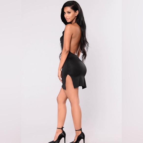 Fashion Nova Kinley Mini Dress - Picture 3 of 5